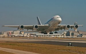 Aéroport de Marseille avec chauffeur privé VTC